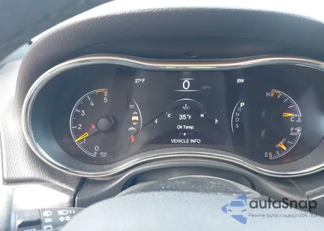 2014 Jeep Grand Cherokee Limited из США, поврежденный, VIN 1C4RJFBM9EC352457